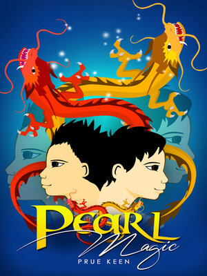 cover image of Pearl Magic